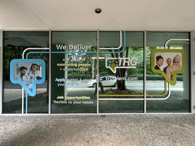 Window Graphics Photo